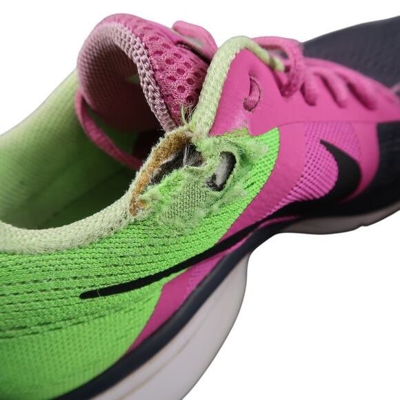 Nike Shoes Womens 7.5 Athletic Trainers Pegasus 30 Running Sneakers Gym Active - Picture 14 of 15